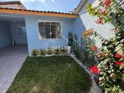 Casa / Sobrado para Venda em Araucária/PR Costeira 3 Quartos