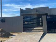 Casa / Sobrado para Venda em Araucária/PR Costeira 3 Quartos