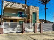 Casa / Sobrado para Venda em Araucária/PR Costeira 5 Quartos