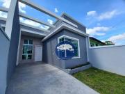 Casa / Sobrado para Venda em Araucária/PR Estação 3 Quartos