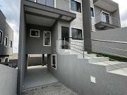 Casa / Sobrado para Venda em Araucária/PR Estação 3 Quartos