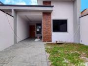 Casa / Sobrado para Venda em Araucária/PR Fazenda Velha...