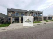 Casa / Sobrado para Venda em Araucária/PR Fazenda Velha...