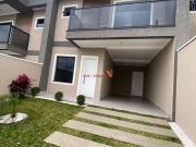 Casa / Sobrado para Venda em Araucária/PR Fazenda Velha...