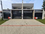 Casa / Sobrado para Venda em Araucária/PR Fazenda Velha...