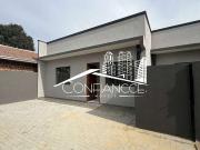 Casa / Sobrado para Venda em Araucária/PR Iguaçu 2 Quartos