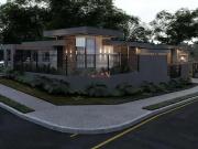 Casa / Sobrado para Venda em Araucária/PR Iguaçu 3 Quartos