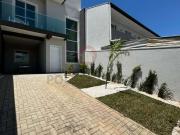 Casa / Sobrado para Venda em Araucária/PR Iguaçu 3 Quartos