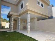 Casa / Sobrado para Venda em Araucária/PR Iguaçu 3 Quartos