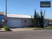 Casa / Sobrado para Venda em Araucária/PR Iguaçu 3 Quartos