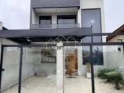 Casa / Sobrado para Venda em Araucária/PR Iguaçu 3 Quartos