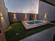 Casa / Sobrado para Venda em Araucária/PR Iguaçu 3 Quartos