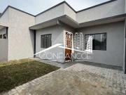 Casa / Sobrado para Venda em Araucária/PR Iguaçu 3 Quartos