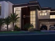 Casa / Sobrado para Venda em Araucária/PR Iguaçu 3 Quartos