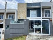 Casa / Sobrado para Venda em Araucária/PR Iguaçu 3 Quartos