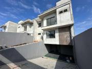 Casa / Sobrado para Venda em Araucária/PR Iguaçu 3 Quartos