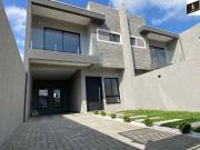Casa / Sobrado para Venda em Araucária/PR Iguaçu 3 Quartos
