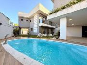 Casa / Sobrado para Venda em Araucária/PR Iguaçu 3 Quartos