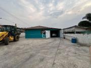 Casa / Sobrado para Venda em Araucária/PR Iguaçu 3 Quartos