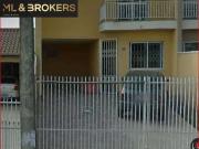 Casa / Sobrado para Venda em Araucária/PR Iguaçu 3 Quartos