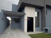 Casa / Sobrado para Venda em Araucária/PR Iguaçu 3 Quartos