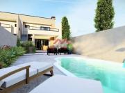 Casa / Sobrado para Venda em Araucária/PR Jardim Rosa 3...