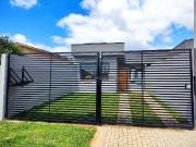 Casa / Sobrado para Venda em Araucária/PR Passauna 3 Quartos