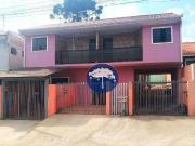Casa / Sobrado para Venda em Araucária/PR Porto das...