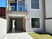 Casa / Sobrado para Venda em Araucária/PR Porto das...