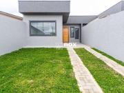 Casa / Sobrado para Venda em Araucária/PR Porto das...