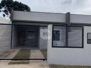 Casa / Sobrado para Venda em Araucária/PR Tindiquera 2...