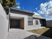 Casa / Sobrado para Venda em Araucária/PR Tindiquera 3...