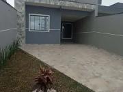 Casa / Sobrado para Venda em Araucária/PR Tindiquera 3...