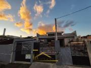 Casa / Sobrado para Venda em Araucária/PR Tindiquera 3...