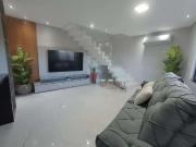 Casa / Sobrado para Venda em Araucária/PR Vila Nova 2...