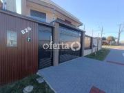 Casa / Sobrado para Venda em Araucária/PR Vila Nova 3...
