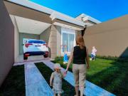 Casa / Sobrado para Venda em Araucária/PR Vila Nova 3...