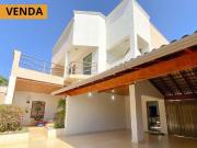 Casa / Sobrado para Venda em Araxá/MG Santo Antônio 4...