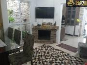 Casa Sobrado para Venda em Areal Pelotas RS 1996