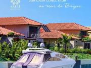 Casa / Sobrado para Venda em Armação dos Búzios/RJ Aretê...