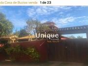 Casa / Sobrado para Venda em Armação dos Búzios/RJ...
