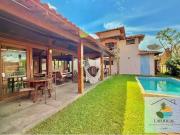 Casa / Sobrado para Venda em Armação dos Búzios/RJ Baia...