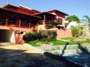 Casa / Sobrado para Venda em Armação dos Búzios/RJ Brava...