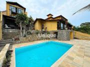 Casa / Sobrado para Venda em Armação dos Búzios/RJ...