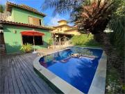 Casa / Sobrado para Venda em Armação dos Búzios/RJ...