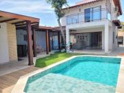 Casa / Sobrado para Venda em Armação dos Búzios/RJ...