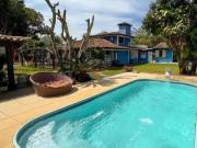 Casa / Sobrado para Venda em Armação dos Búzios/RJ...