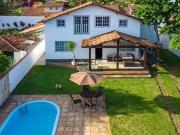 Casa / Sobrado para Venda em Armação dos Búzios/RJ...