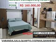 Casa / Sobrado para Venda em Armação dos Búzios/RJ Praia...
