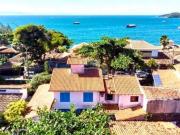 Casa / Sobrado para Venda em Armação dos Búzios/RJ Praia...